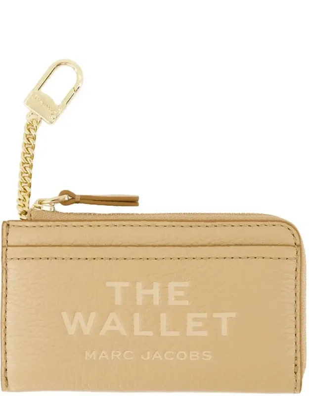 The Top Zip Wallet