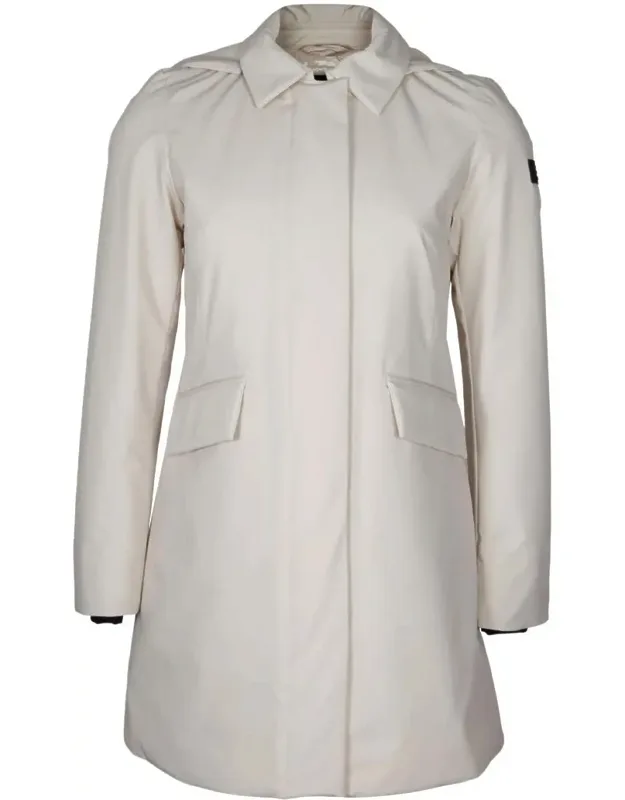 Nylon Jacket