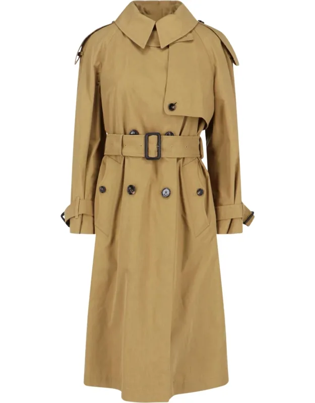Trench Coat