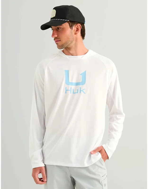Icon Performance Hoodie