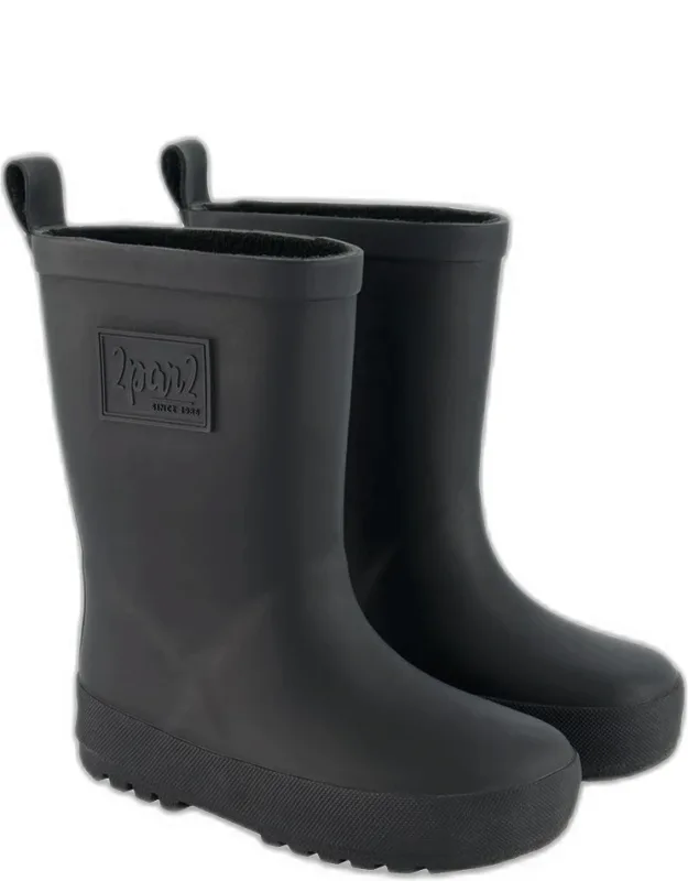 Rain Boots