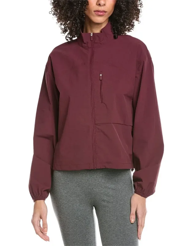 Training Shell Jacket