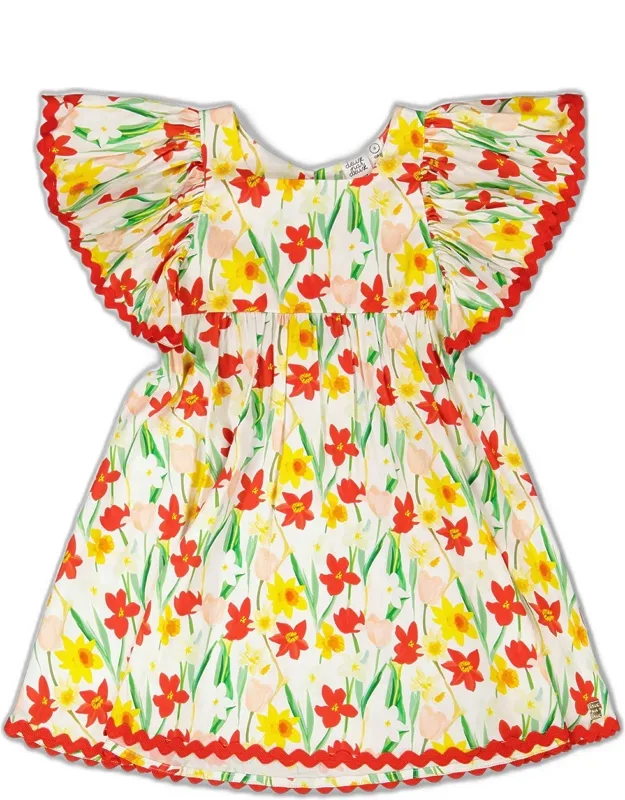 Viscose Dress