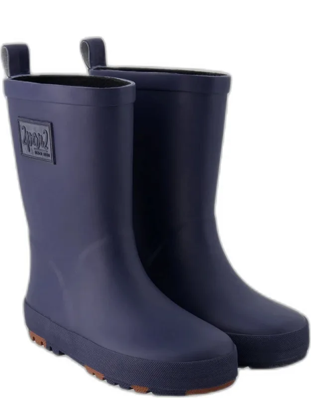 Rain Boots