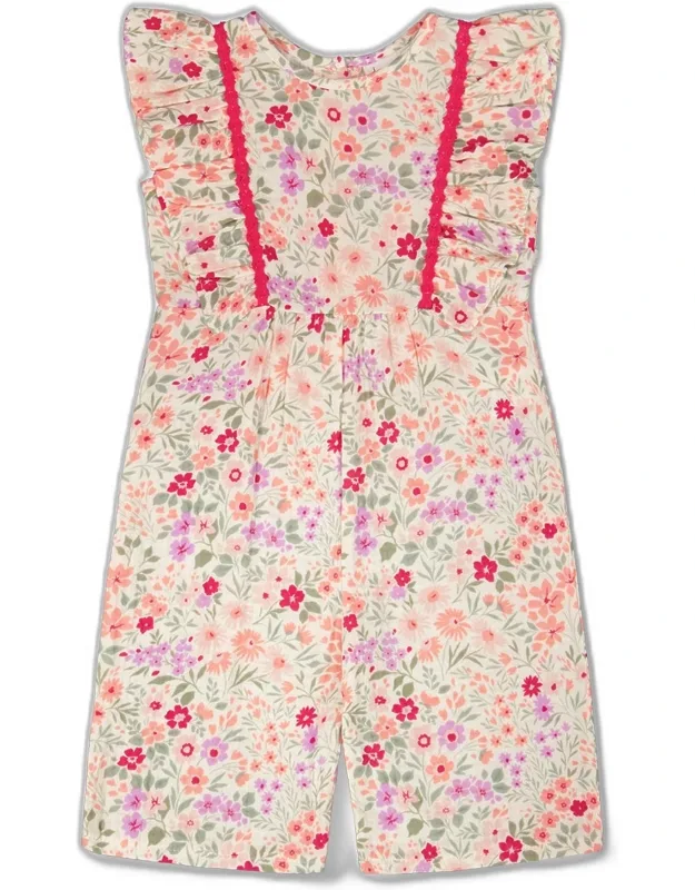 Muslin Jumpsuit