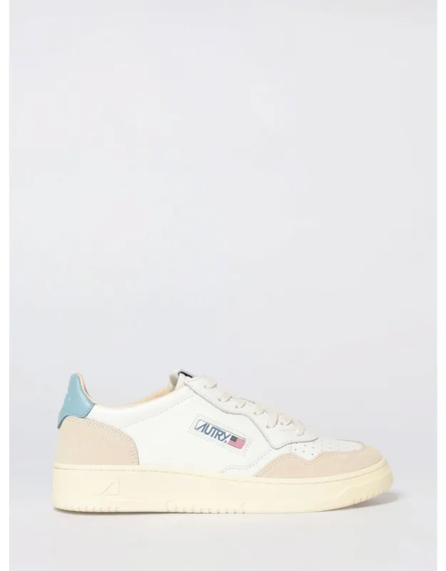 Sneakers Beige
