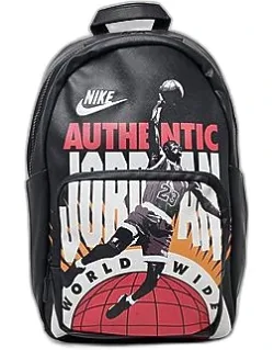 Jam Borough Backpack