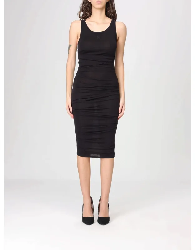 Dress Black