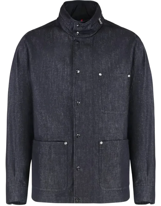 Chesery Denim Jacket