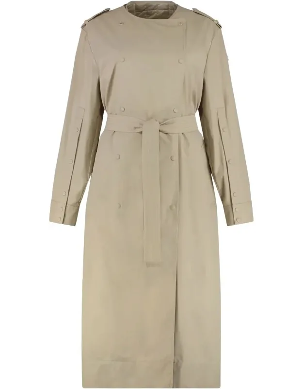 Gourdon Trench Coat