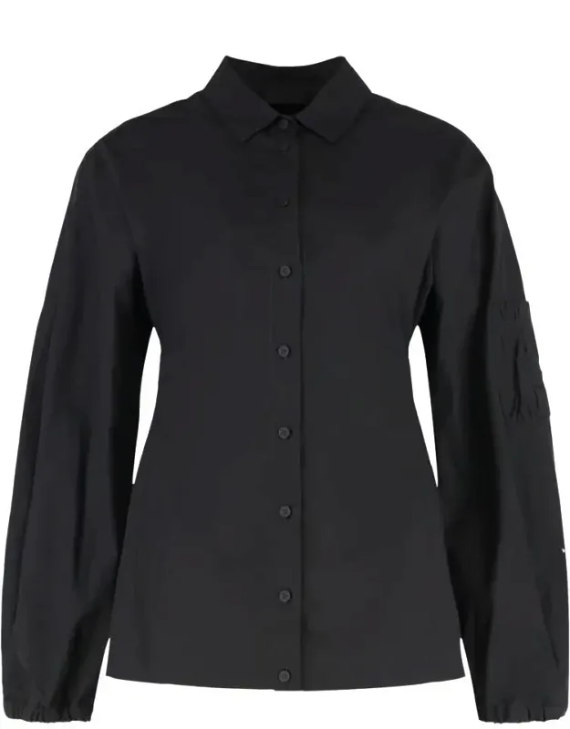 Cotton Shirt