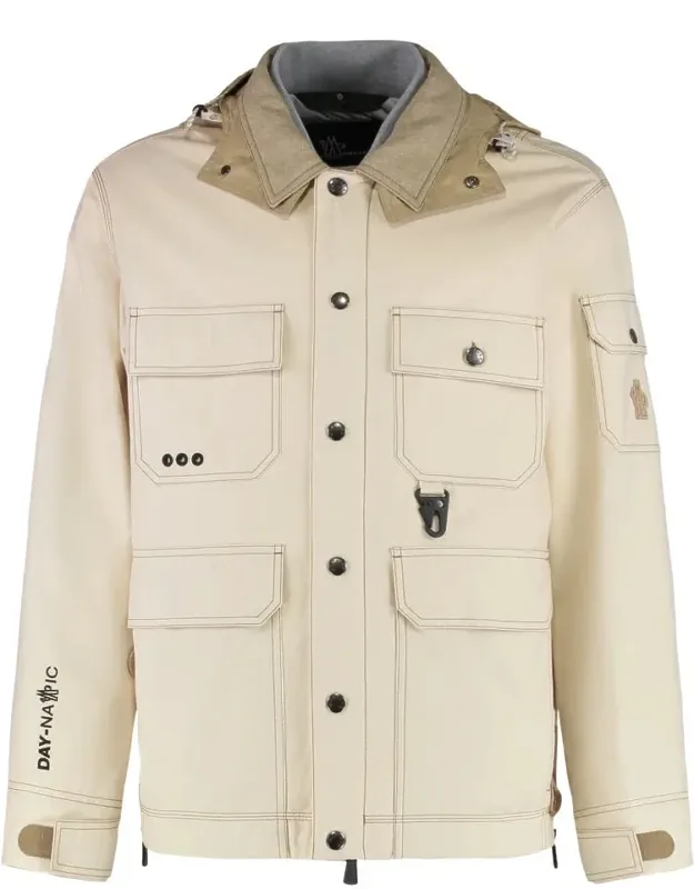 Padded Jacket