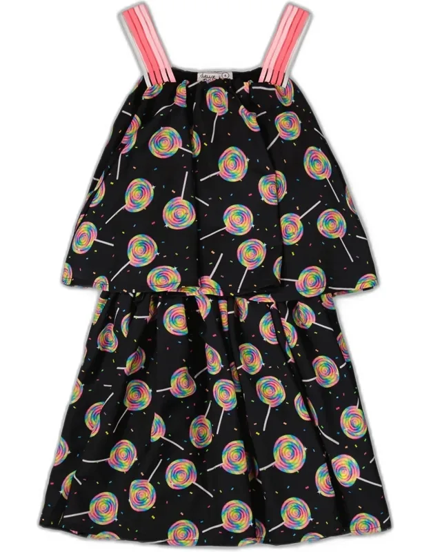 Woven Dress
