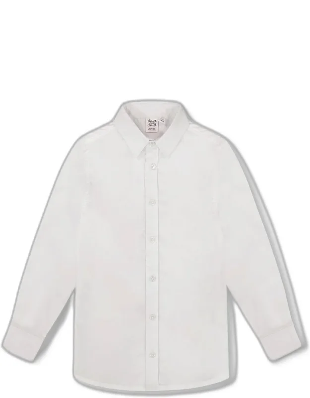 Button Down Long Sleeve Shirt