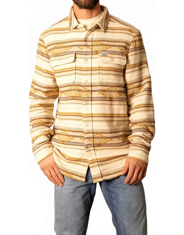 Bisbee Shirt