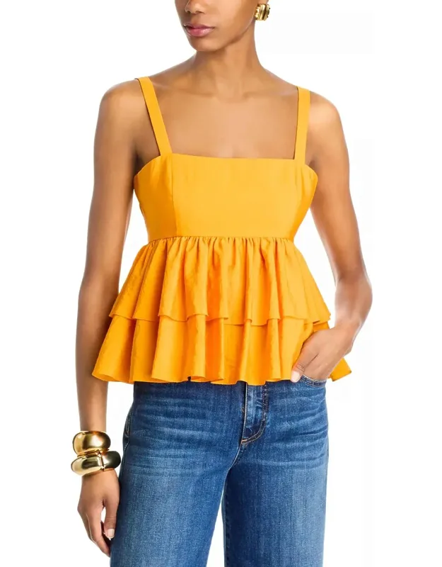 Lilwen Top