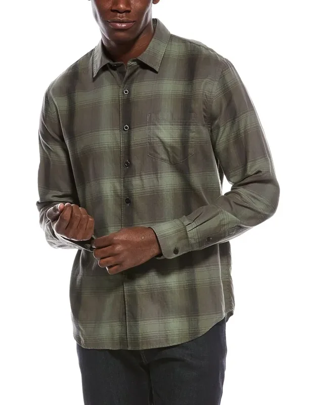 Stripe Classic Shirt