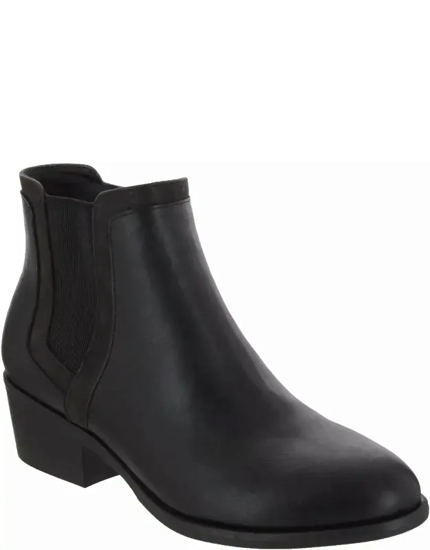Talya Boots