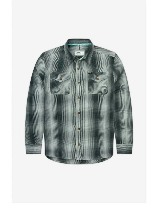 Breaker 2 Flannel Shirt
