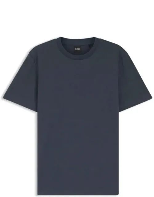 Bubble-structure T-shirt