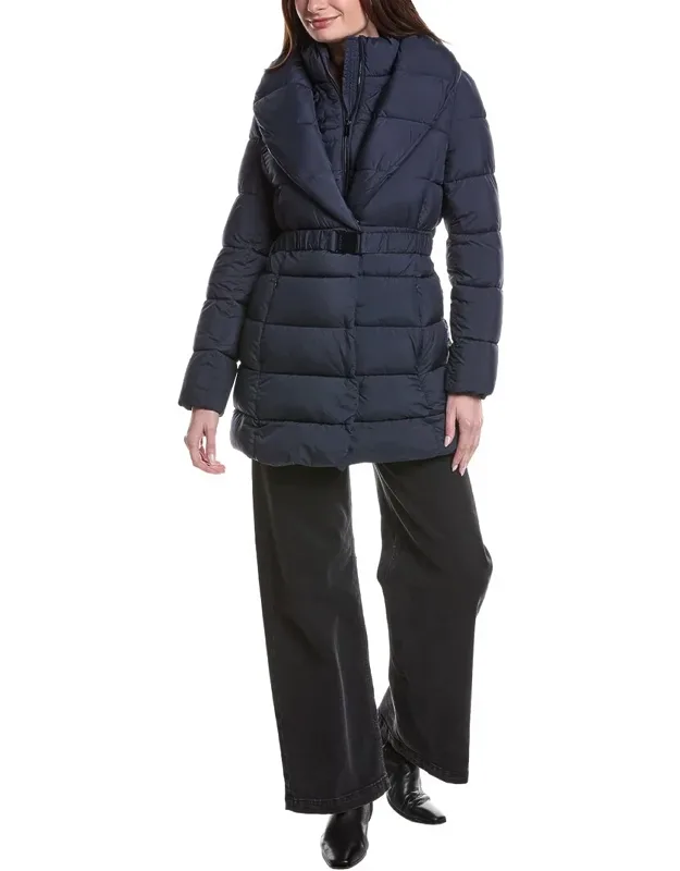 Puffer Coat