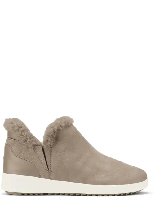 Kamau Boots