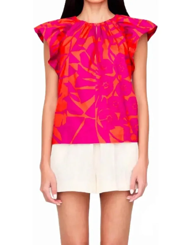 Cassie Top