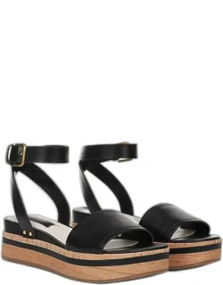 Platform Sandals