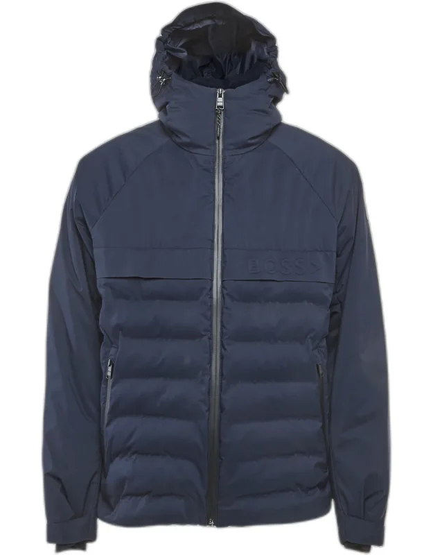Calpau Puffer Jacket