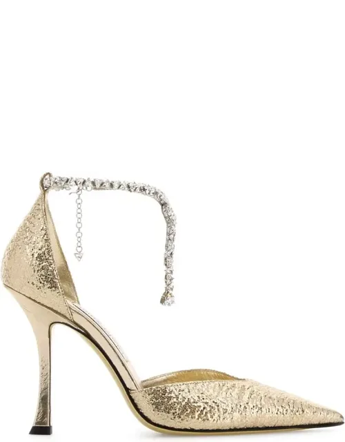Heeled Shoes