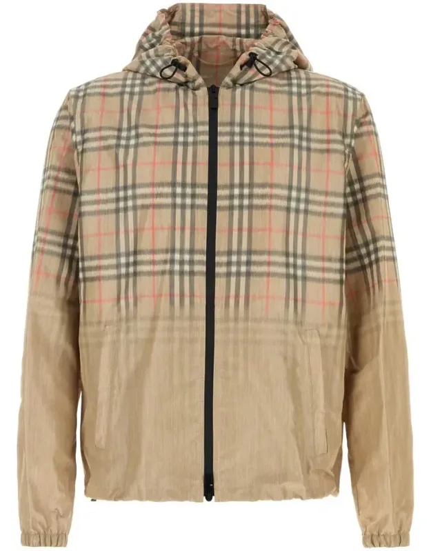 Jacket And Vests