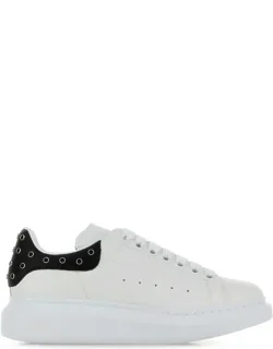 Sneakers Heel