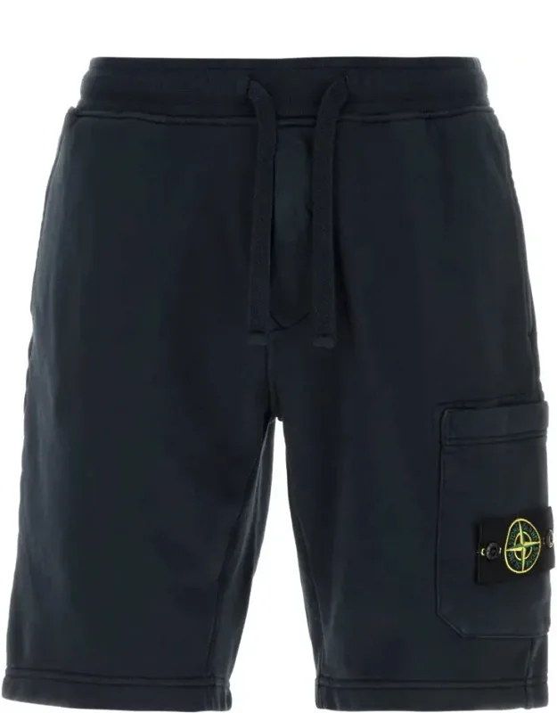 Stone Island Bermuda Shorts