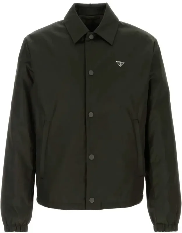 Jacket Padded