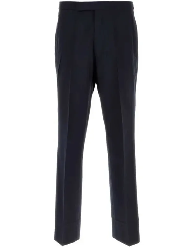Pants Wool