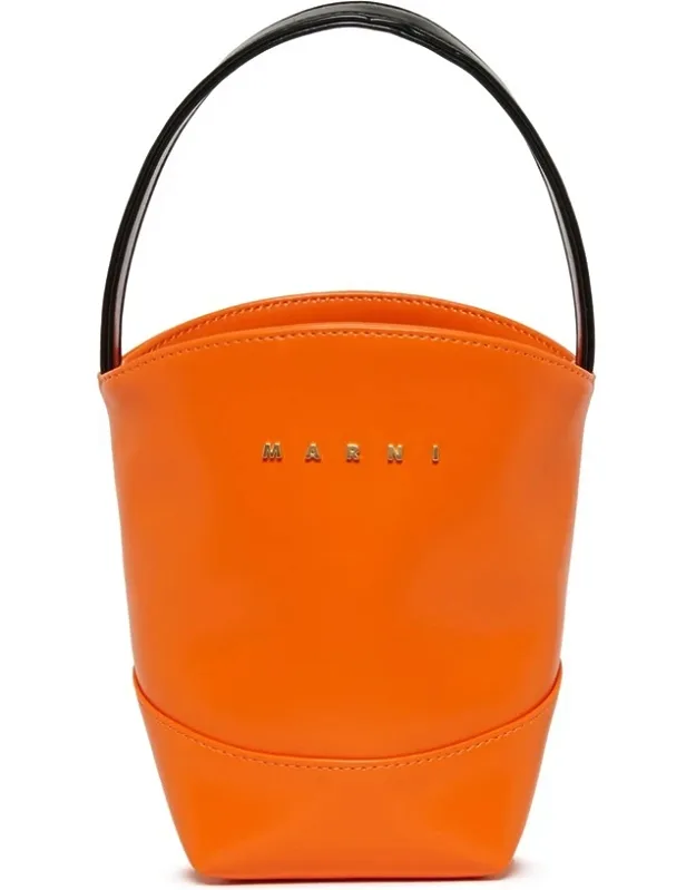 Bag "basketing"