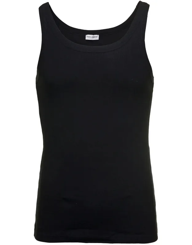 Tank Top 100% Cotton