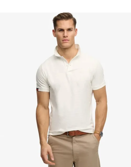Vintage Destroy Polo Shirt