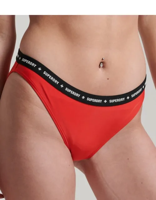 Micro Elastic Briefs