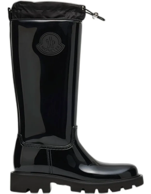 Waterproof Rain Boots
