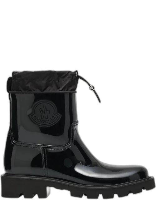 Waterproof Ankle Rain Boots