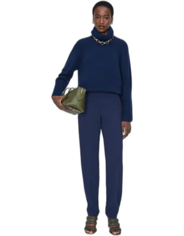 Comfort Cady Trousers