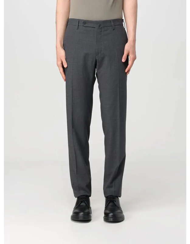 Pants Grey