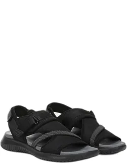 Joy Strappy Sandals