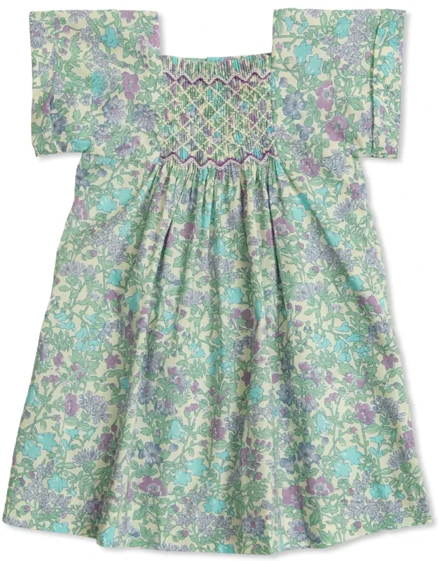 Pais Dress