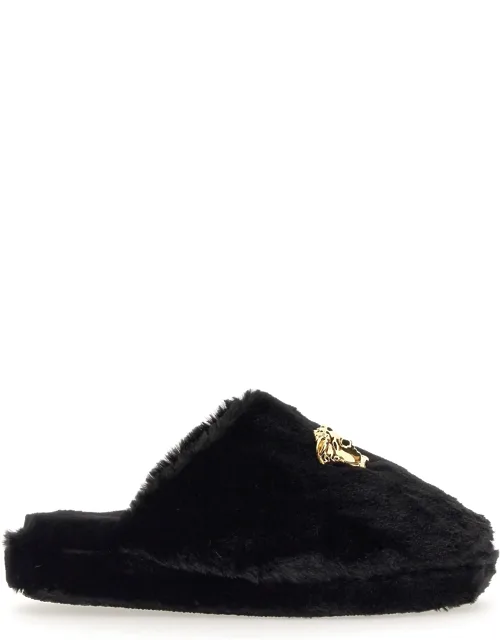 Slippers "the Jellyfish"