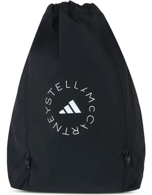 Logo-print Backpack