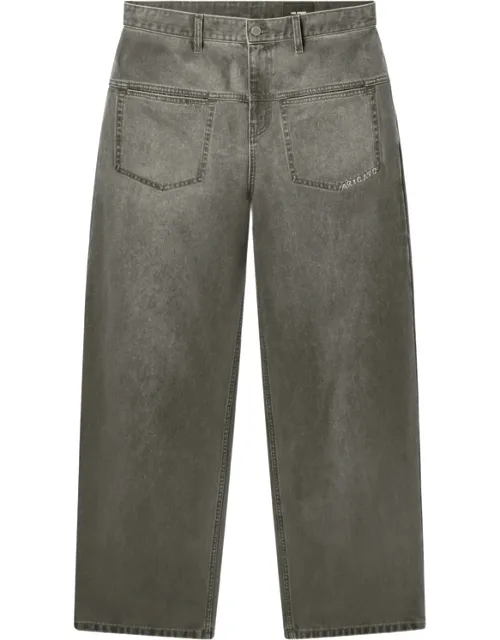 Inverted Jeans