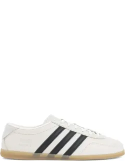Leather Sneakers