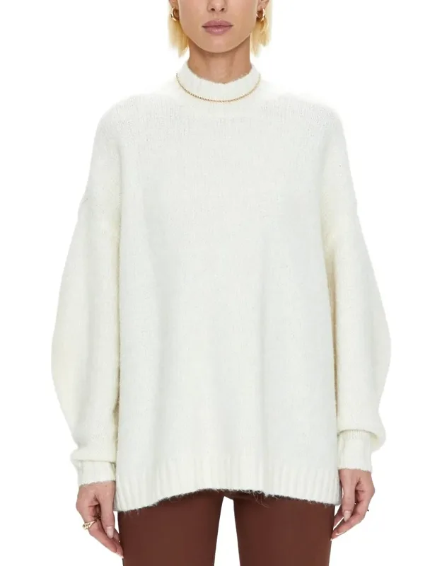 Carlen Sweater